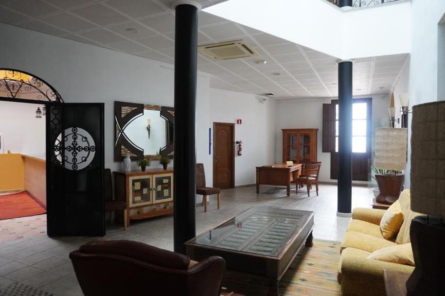 Hotel Montesion Luz Del Desierto Lucainena de las Torres Ngoại thất bức ảnh