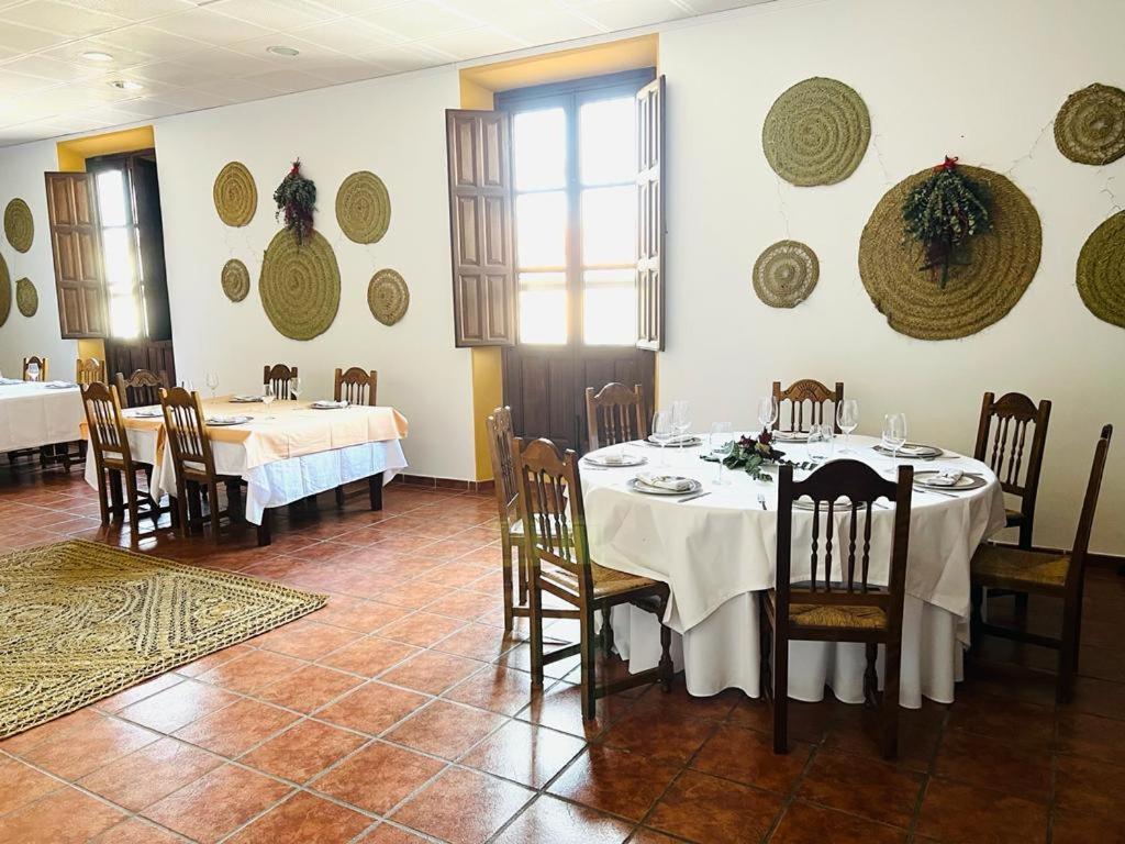 Hotel Montesion Luz Del Desierto Lucainena de las Torres Ngoại thất bức ảnh