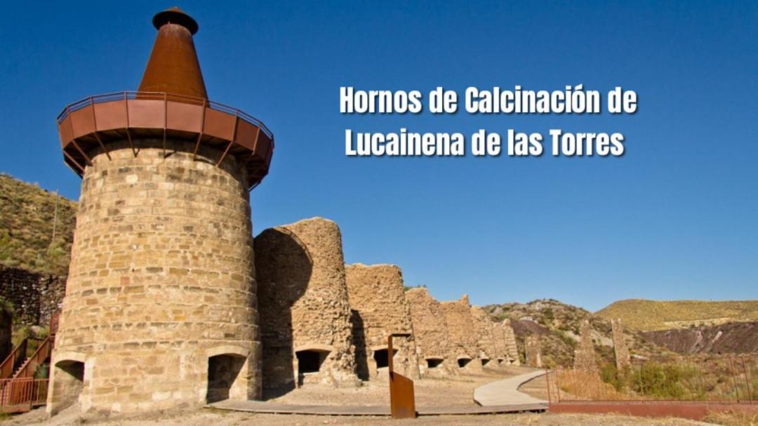Hotel Montesion Luz Del Desierto Lucainena de las Torres Ngoại thất bức ảnh